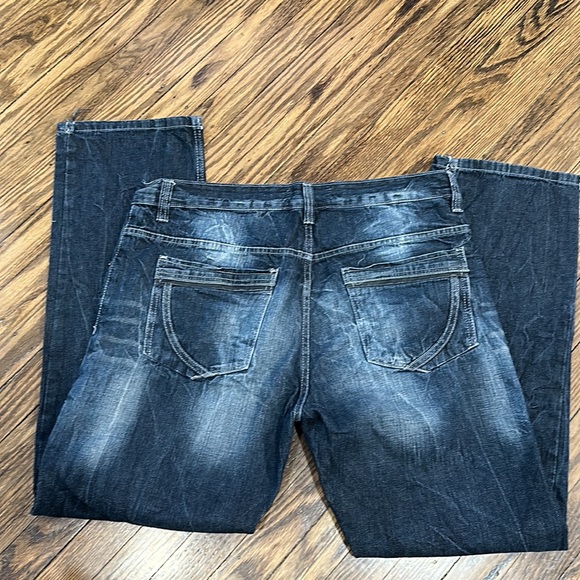 Paper Denim & Cloth men’s jeans - Picture 3 of 6